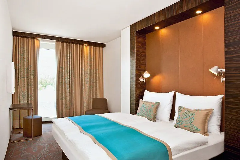 Szálloda Motel One Muenchen-Westend