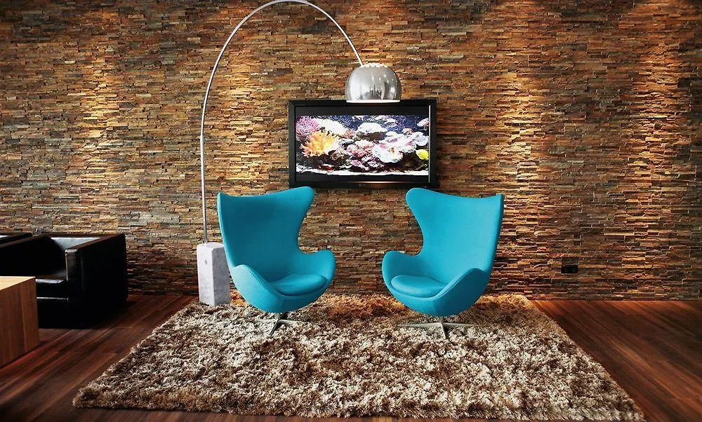 Motel One Muenchen-Westend Szálloda