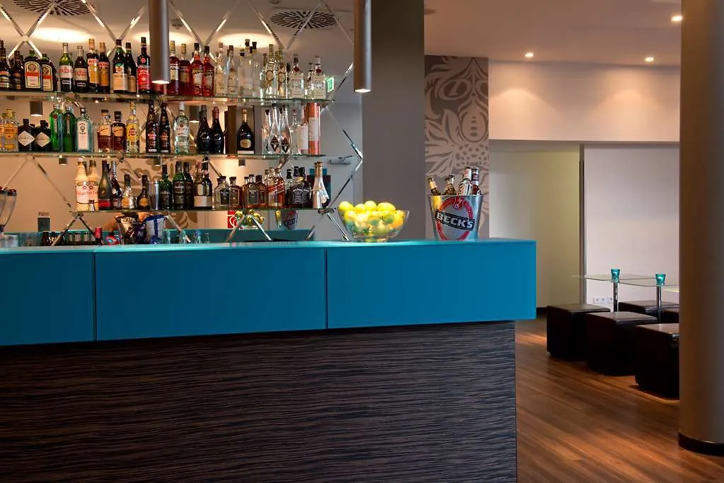 Motel One Muenchen-Westend München