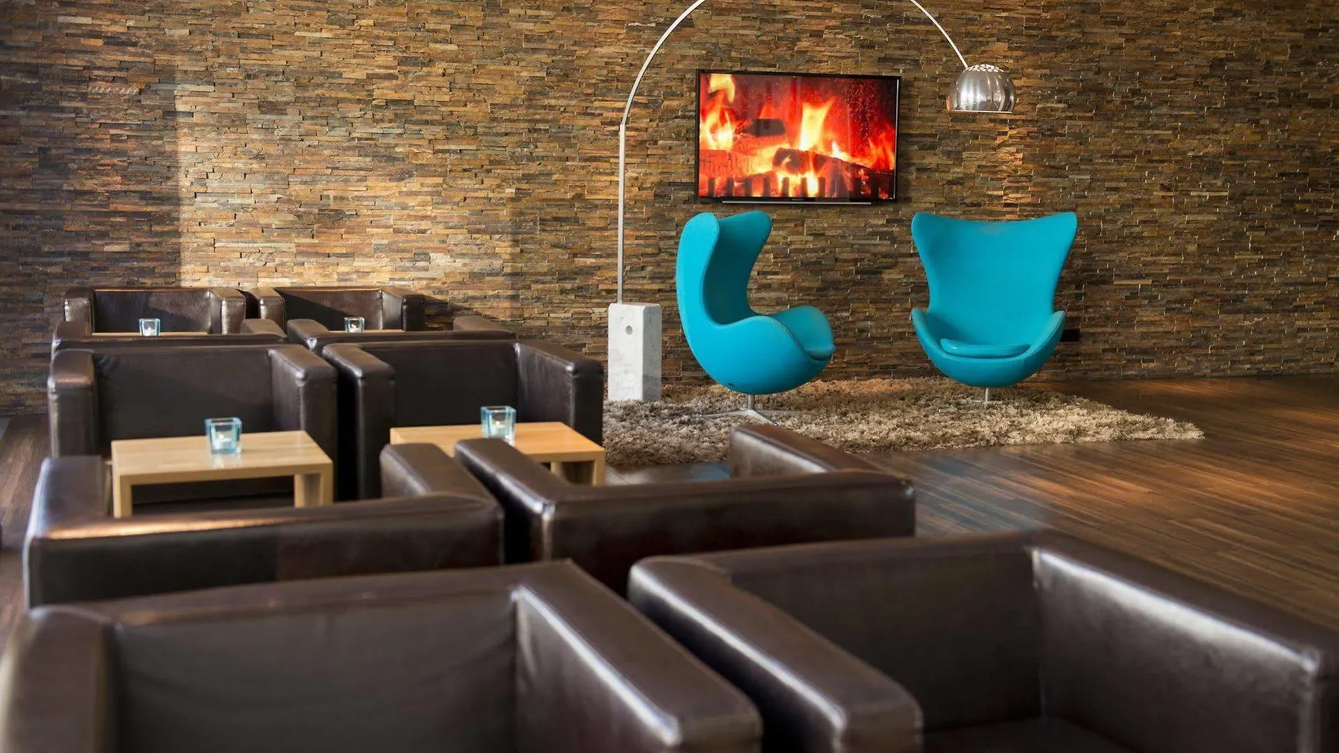 Motel One Muenchen-Westend Németország