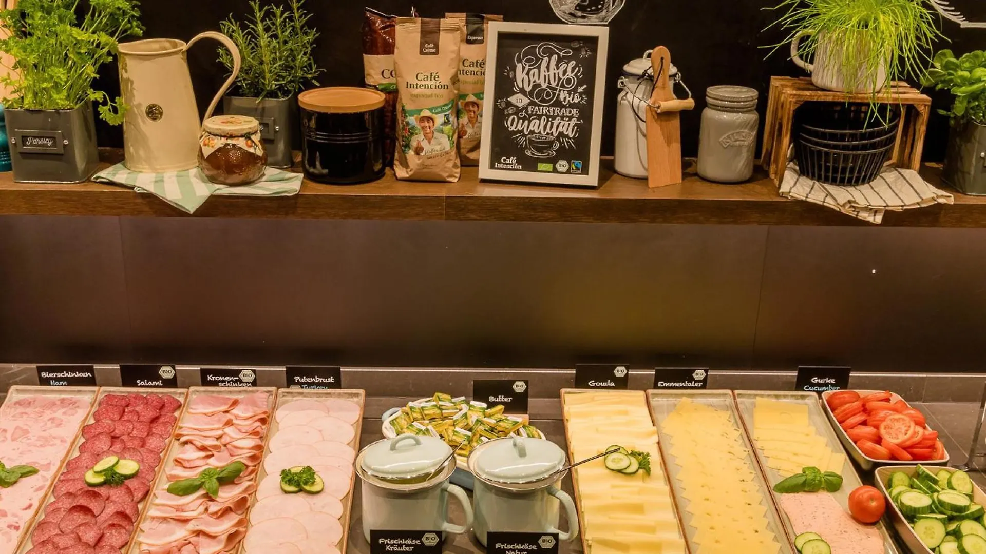 Motel One Muenchen-Westend Munich