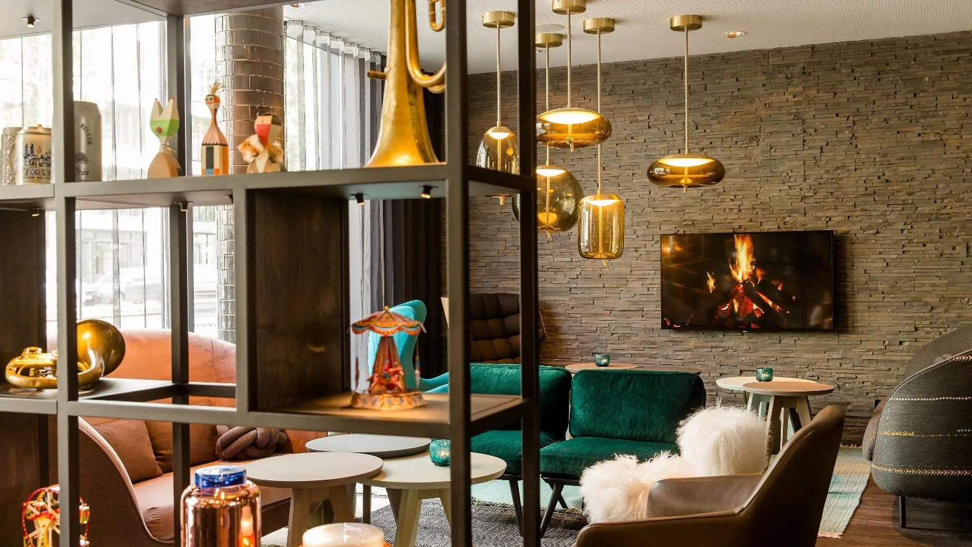 Motel One Muenchen-Westend