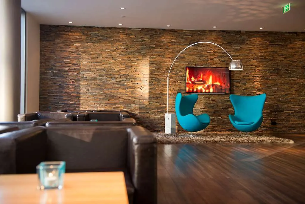 Motel One Muenchen-Westend
