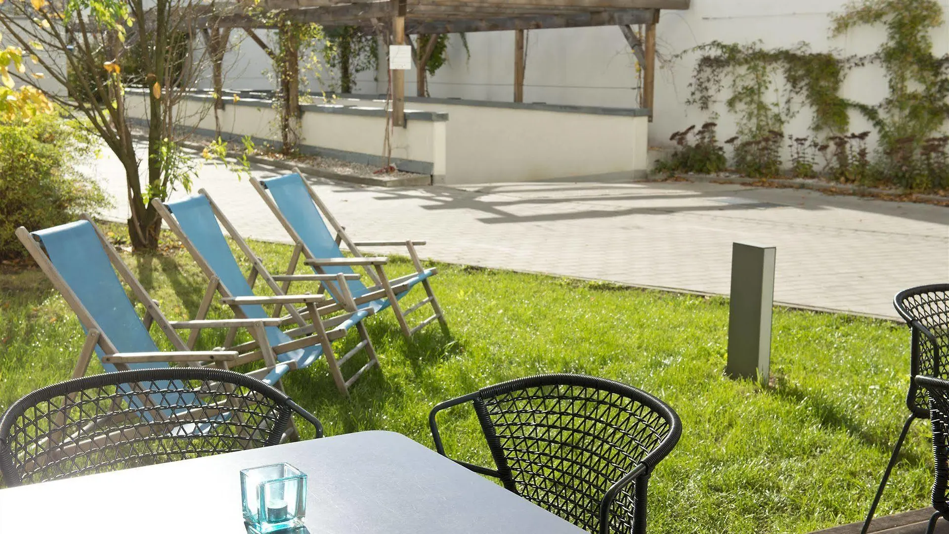 Motel One Muenchen-Westend