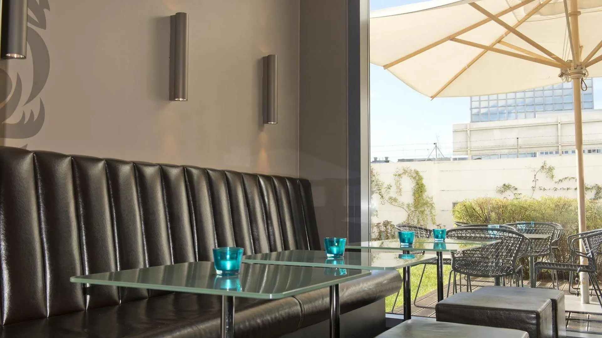 Motel One Muenchen-Westend